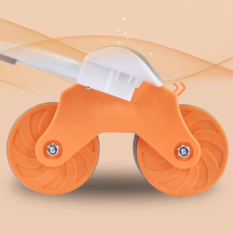 Автоматический роликовый трена – обзор и цена Ab Roller Wheel With Elbow Support