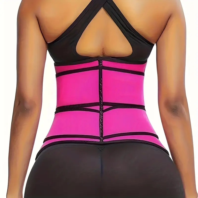 Неопреновый тренажер для талии – обзор и цена Sweat Waist Trainer Belt Neoprene