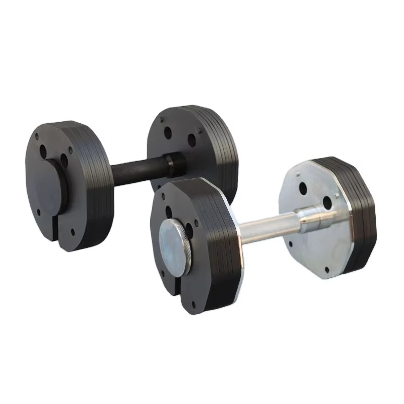 YTYIN заводские прямые высокок – обзор и цена Adjustable Dumbbell Pair 40Kg