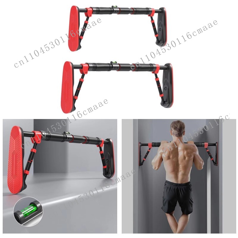 Сверхширокие турник-перекладин – обзор и цена Door Pull Up Bar No Screw