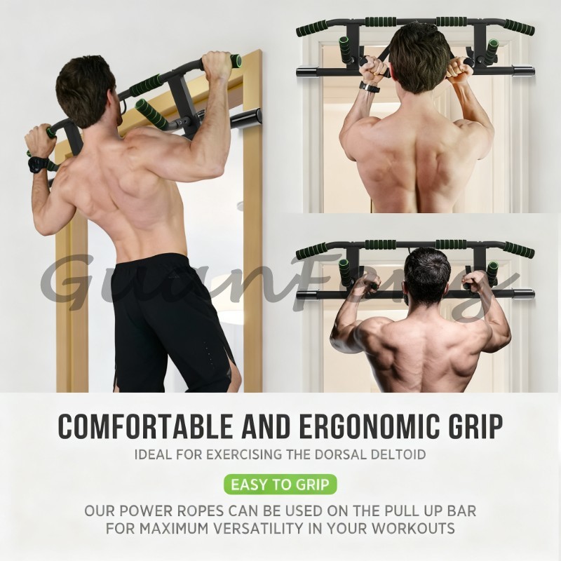Турник для подтягиваний без кр – обзор и цена Door Pull Up Bar No Screw