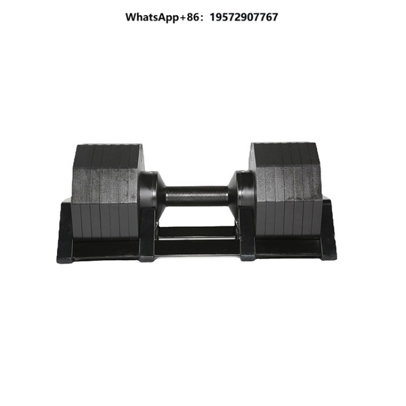 Лучшее оборудование: регулируе – обзор и цена Adjustable Dumbbell Pair 40Kg