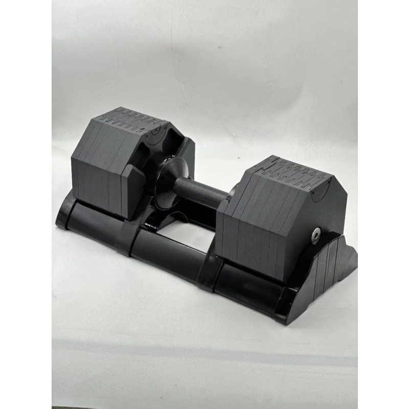 Лучшее оборудование: регулируе – обзор и цена Adjustable Dumbbell Pair 40Kg