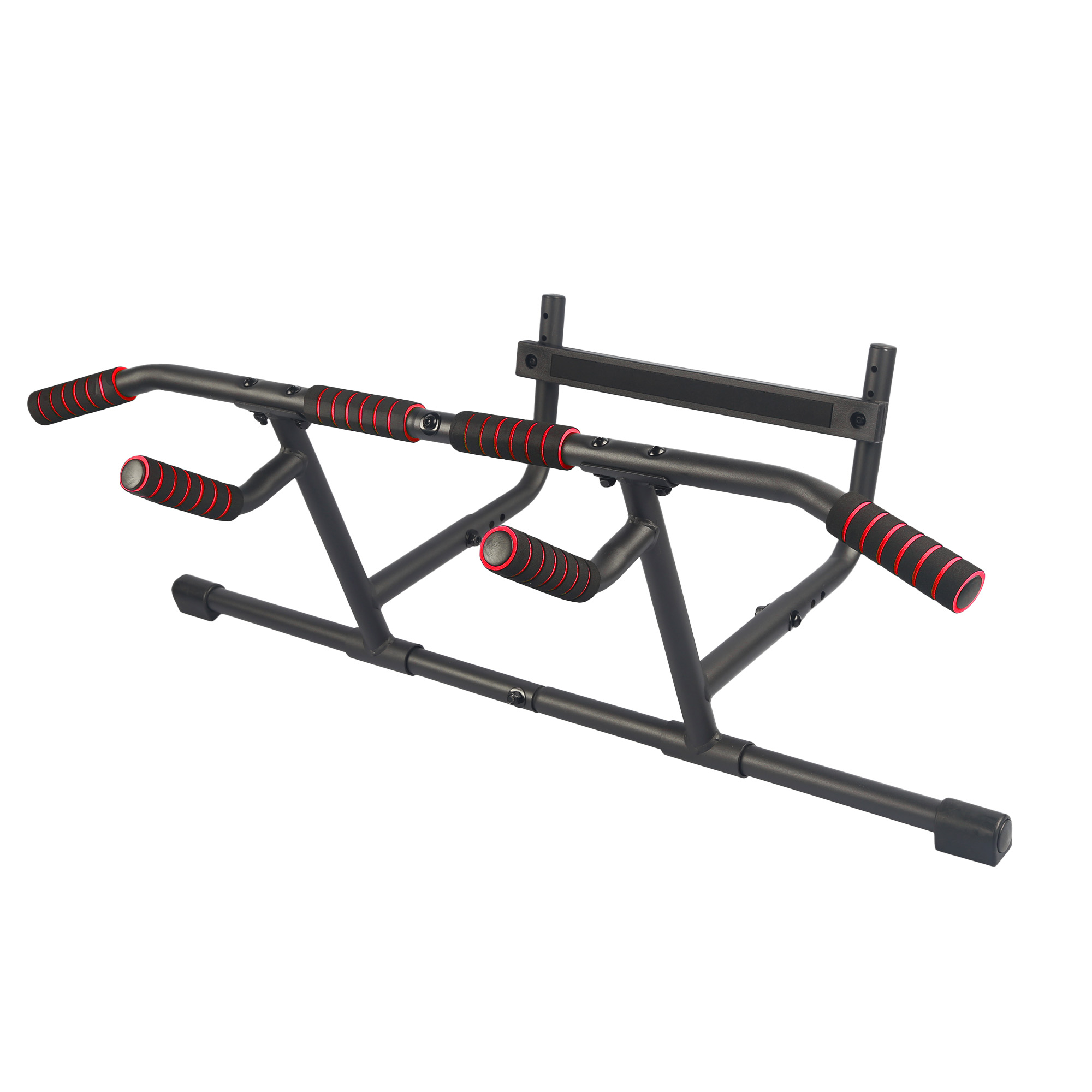 Регулируемая перекладина для п – обзор и цена Door Pull Up Bar No Screw
